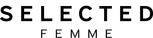 Selected femme logo